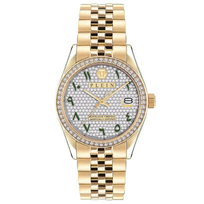 Philipp Plein Ceas de mână PW2BA0223