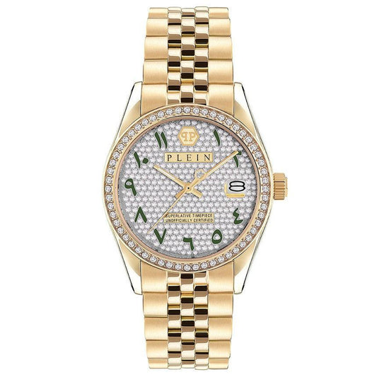 Philipp Plein Ceas de mână PW2BA0223