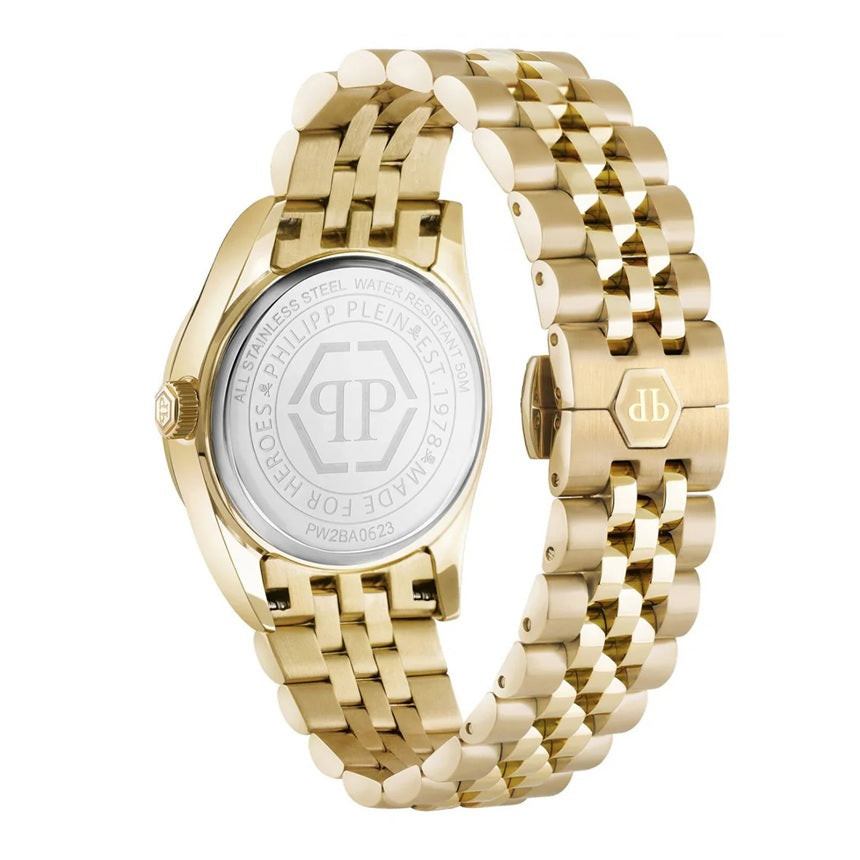 Philipp Plein Ceas de mână PW2BA0623