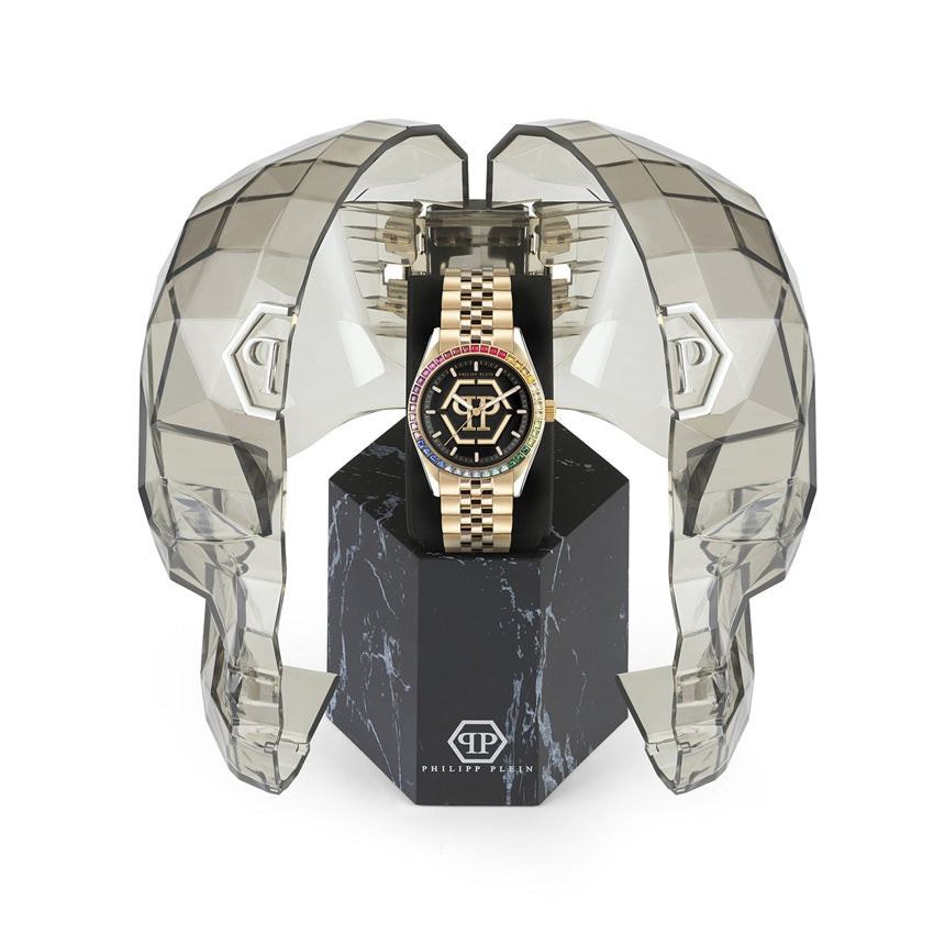Philipp Plein Ceas de mână PW2BA0623