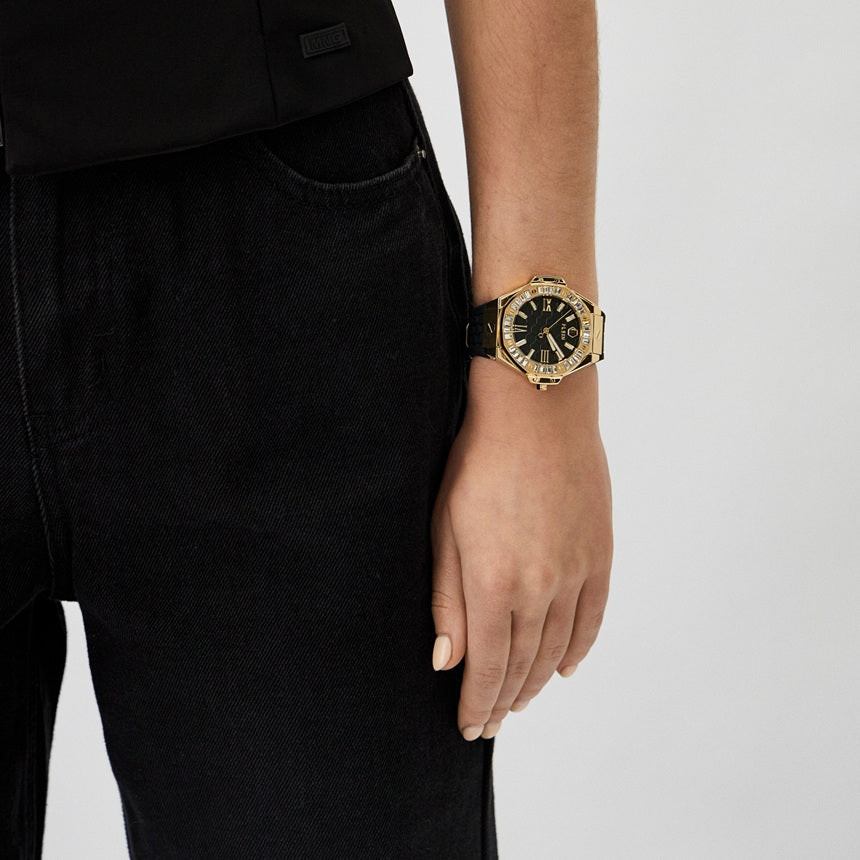 Philipp Plein Ceas de mână PWBDA0424