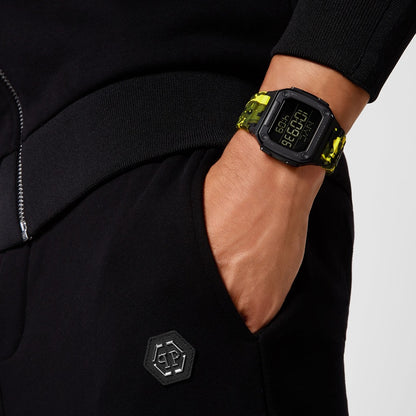 Philipp Plein Ceas de mână PWHAA1722