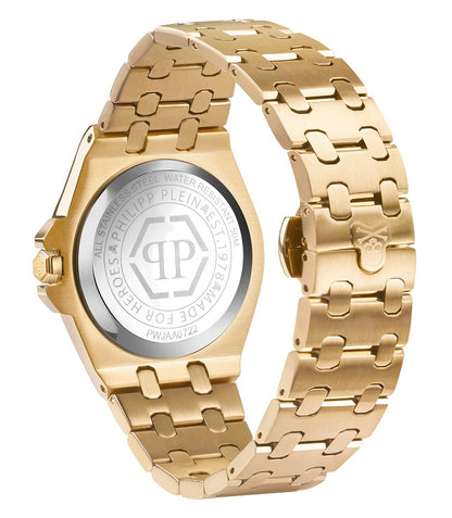 Philipp Plein Ceas de mână PWJAA0722