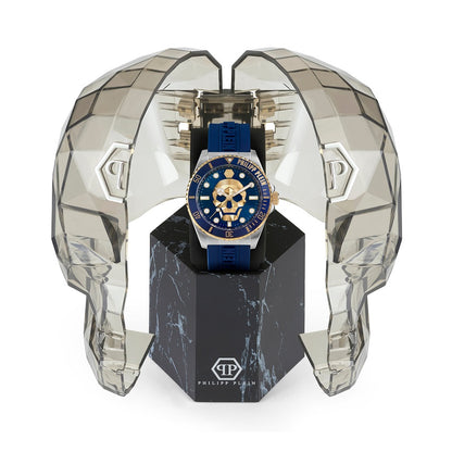 Philipp Plein Ceas de mână PWOAA0222