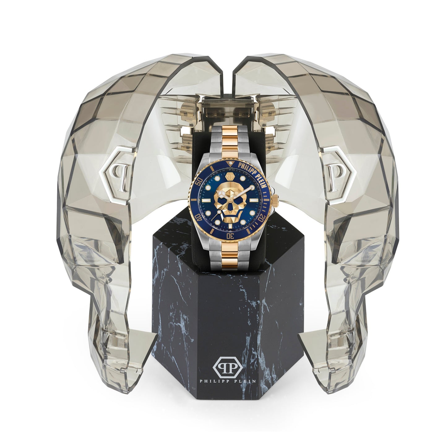 Philipp Plein Ceas de mână PWOAA0722