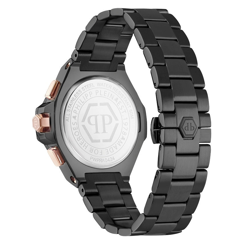 Philipp Plein Ceas de mână PWPRA0424