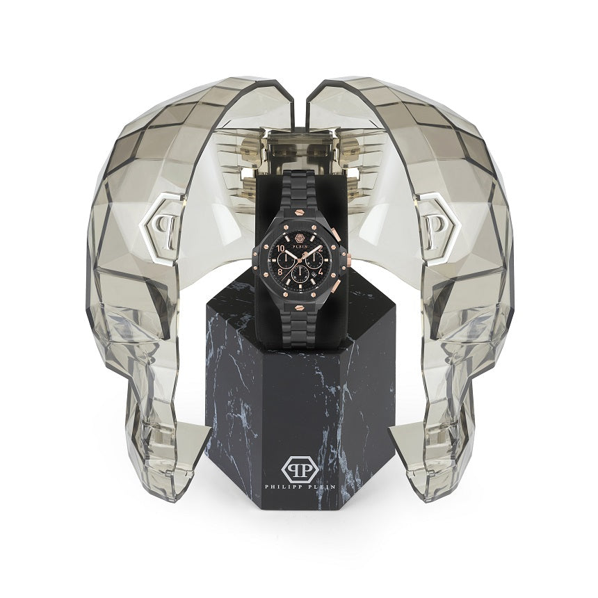 Philipp Plein Ceas de mână PWPRA0424