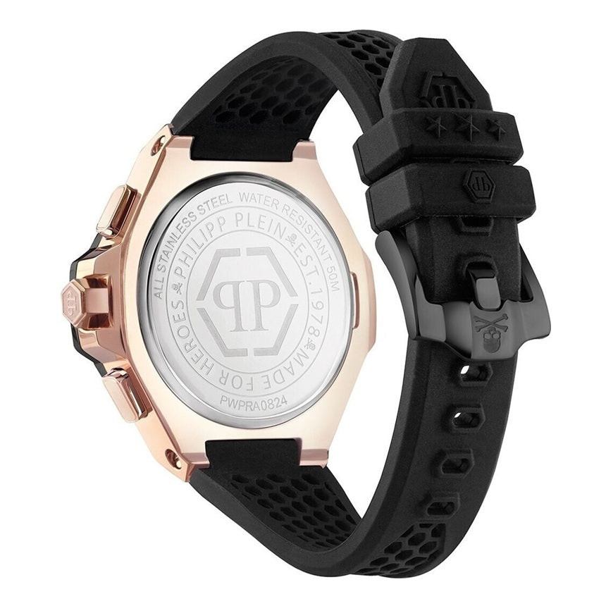 Philipp Plein Ceas de mână PWPRA0824
