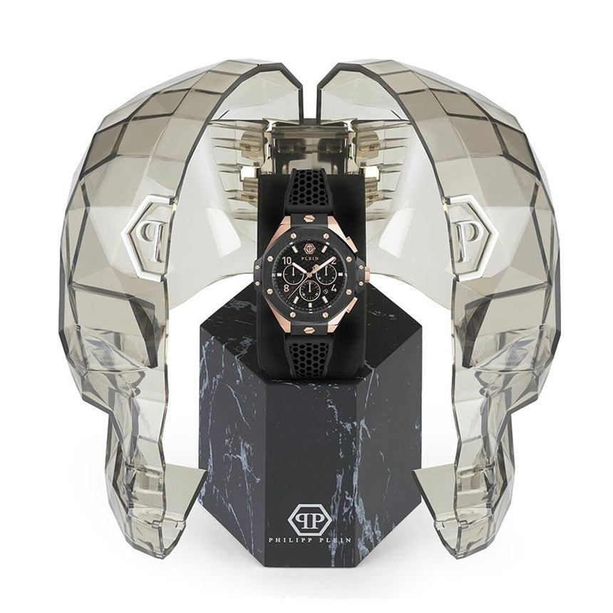 Philipp Plein Ceas de mână PWPRA0824