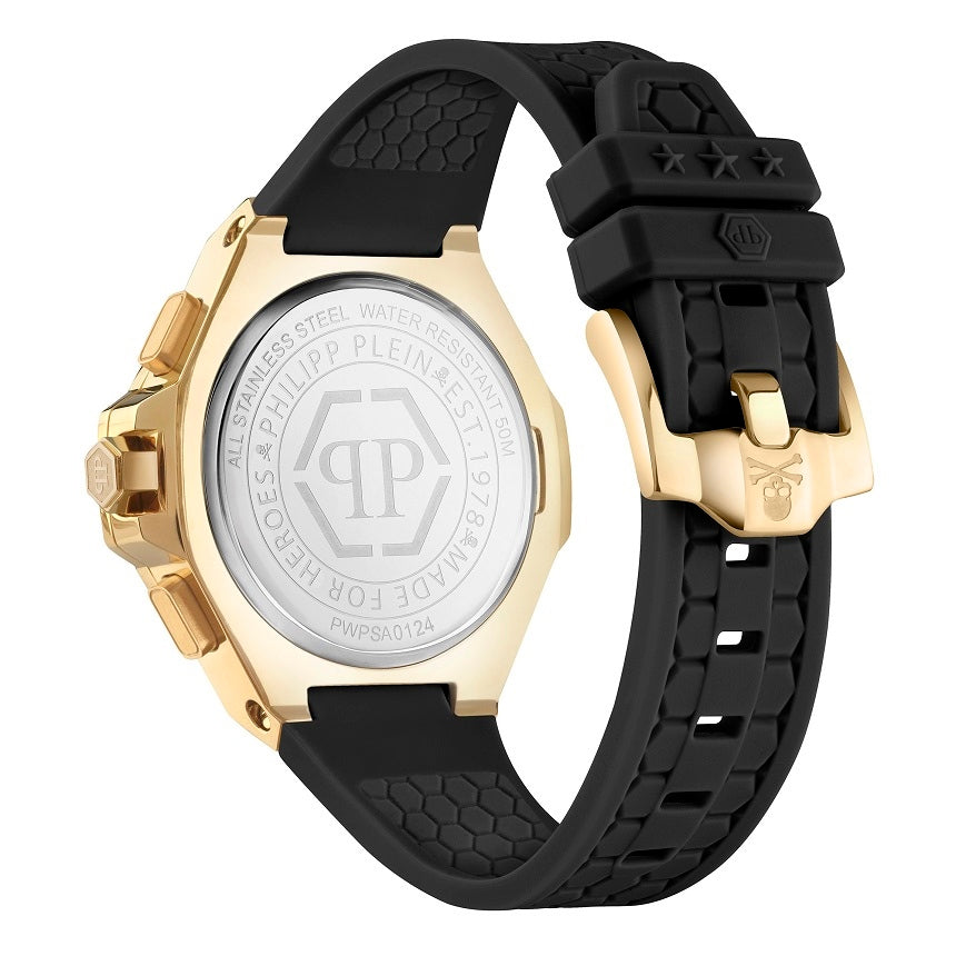 Philipp Plein Ceas de mână PWPSA0124