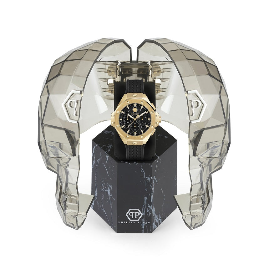 Philipp Plein Ceas de mână PWPSA0124