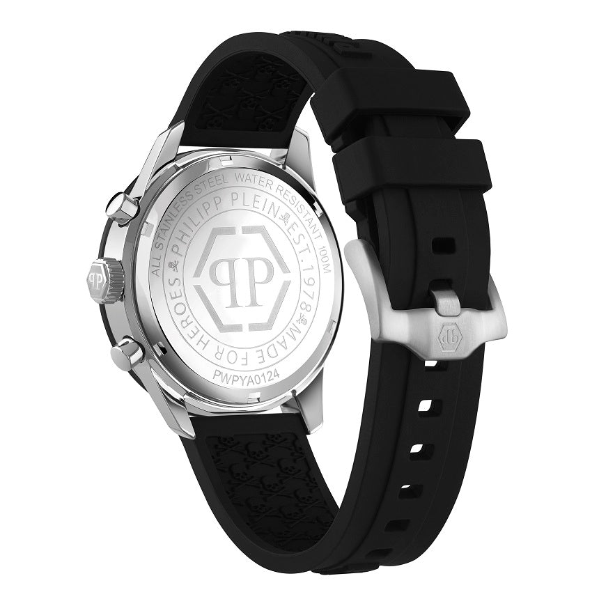Philipp Plein Ceas de mână PWPYA0124