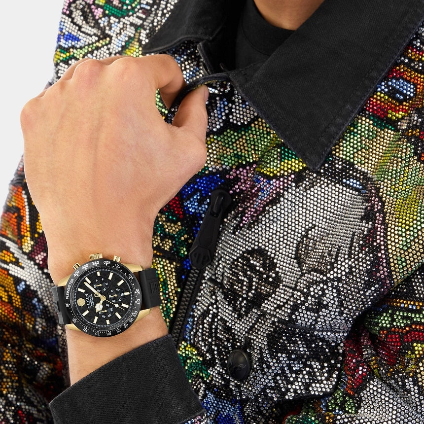 Philipp Plein Ceas de mână PWPYA0224