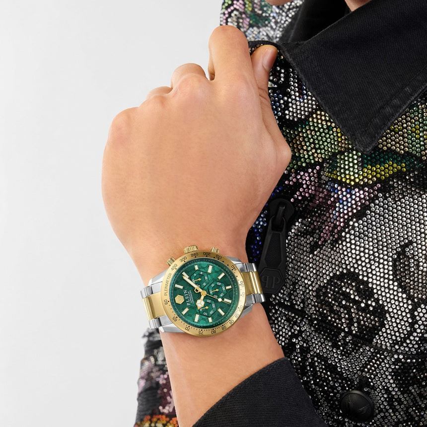 Philipp Plein Ceas de mână PWPYA0524