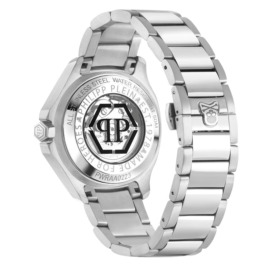 Philipp Plein Ceas de mână PWRAA0223