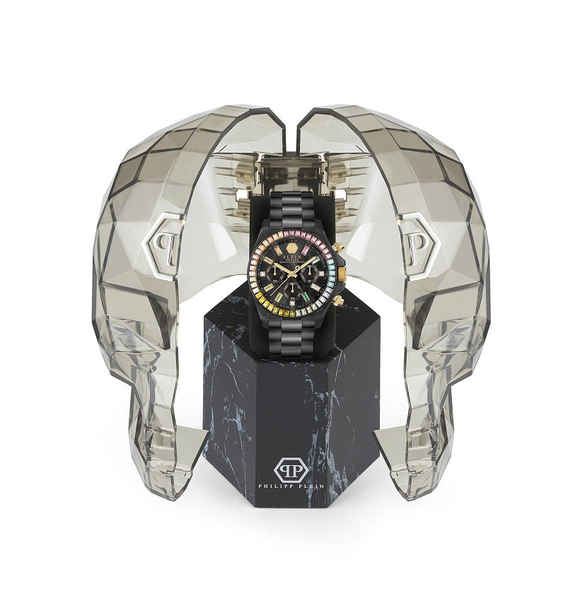 Philipp Plein Ceas de mână PWSBA0623