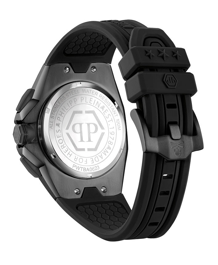 Philipp Plein Ceas de mână PWTBA0623