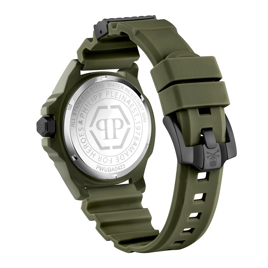 Philipp Plein Ceas de mână PWUBA0423