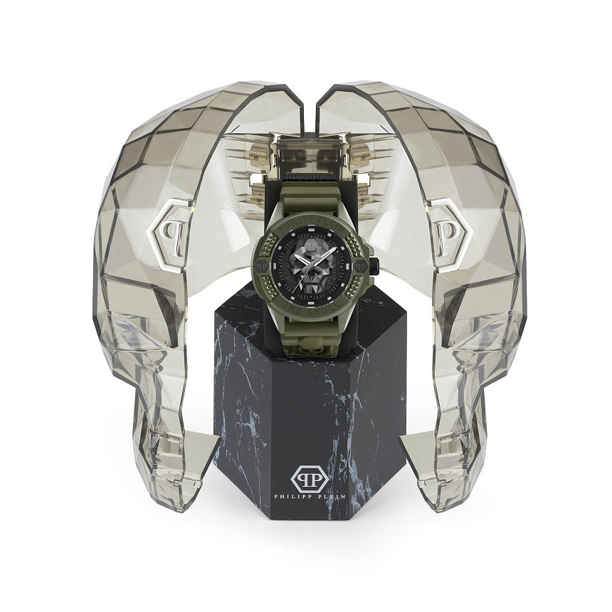 Philipp Plein Ceas de mână PWUBA0423