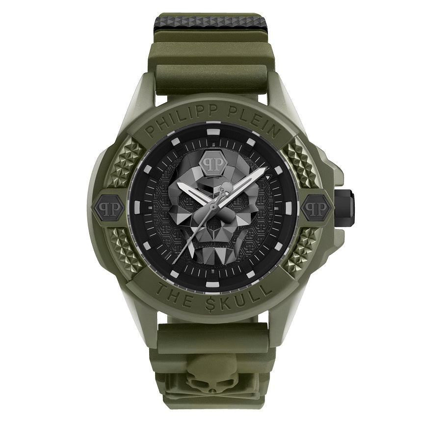 Philipp Plein Ceas de mână PWUBA0423