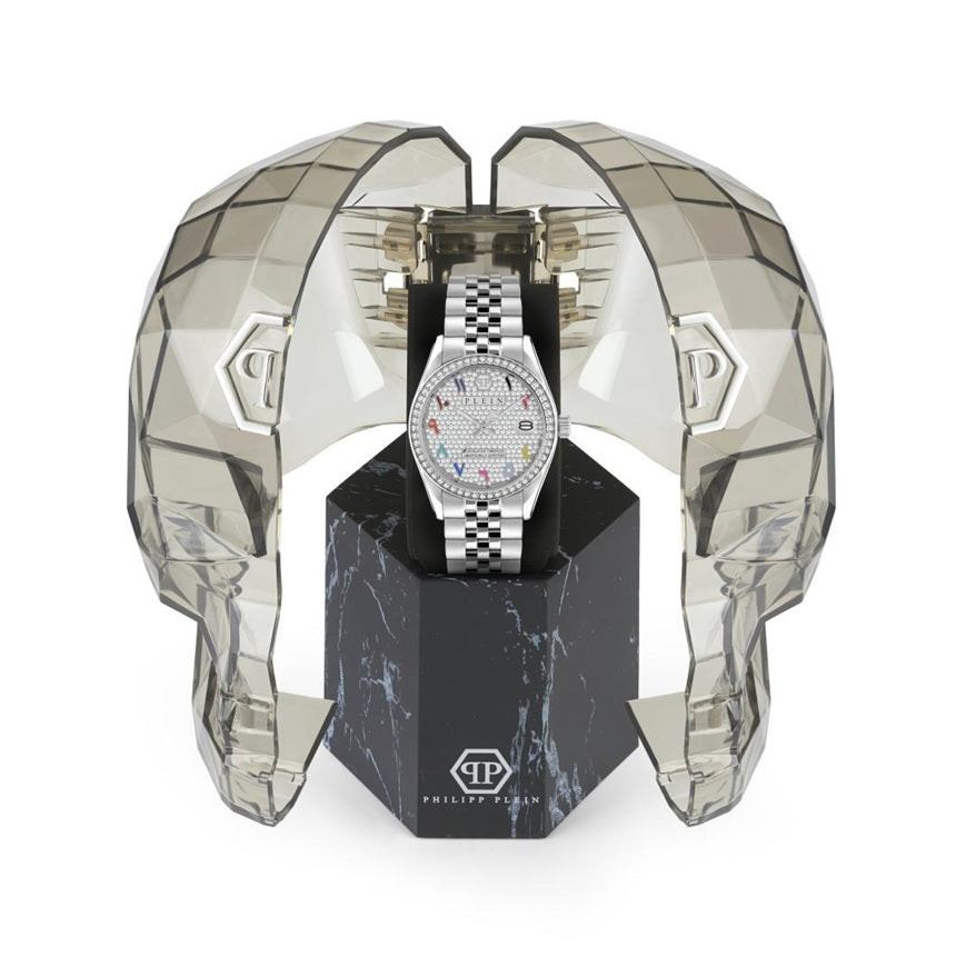 Philipp Plein Ceas de mână PWYAA0723