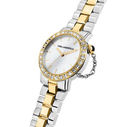 Karl lagerfeld Ceas de mână R0553100504