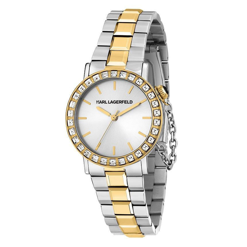 Karl lagerfeld Ceas de mână R0553100504