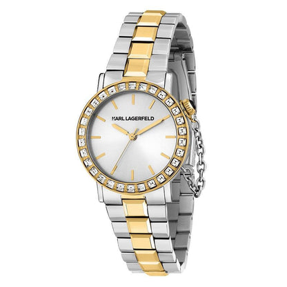 Karl lagerfeld Ceas de mână R0553100504