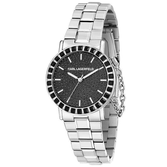 Karl lagerfeld Ceas de mână R0553100505