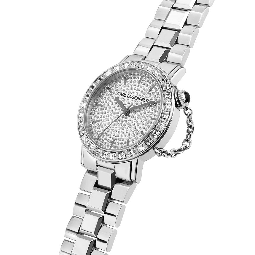Karl lagerfeld Ceas de mână R0553100506