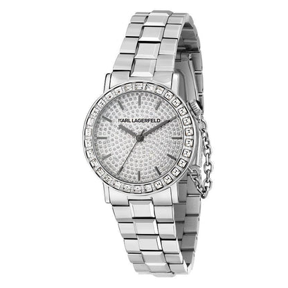 Karl lagerfeld Ceas de mână R0553100506