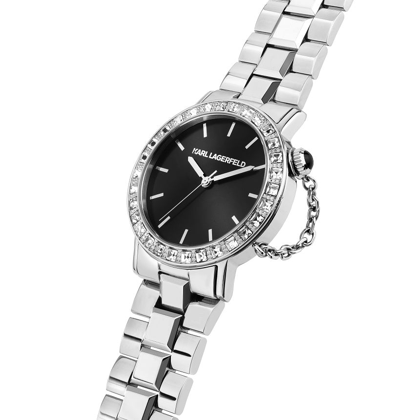 Karl lagerfeld Ceas de mână R0553100507
