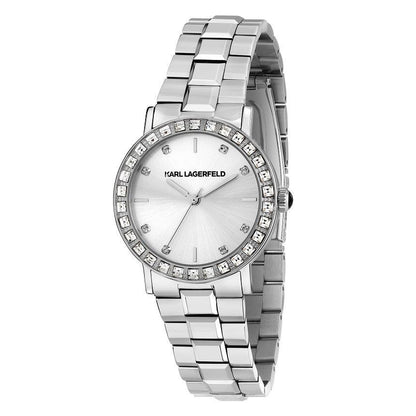 Karl lagerfeld Ceas de mână R0553100511