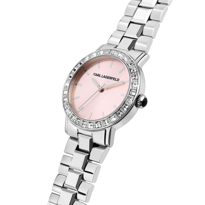 Karl lagerfeld Ceas de mână R0553100512