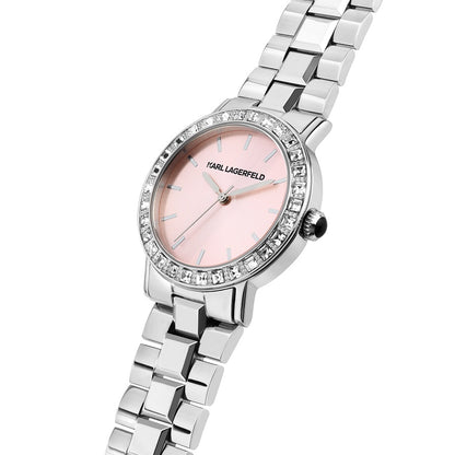Karl lagerfeld Ceas de mână R0553100512