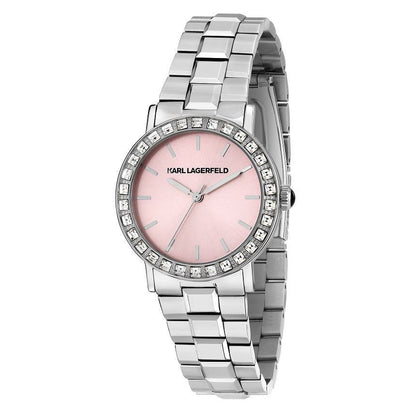 Karl lagerfeld Ceas de mână R0553100512