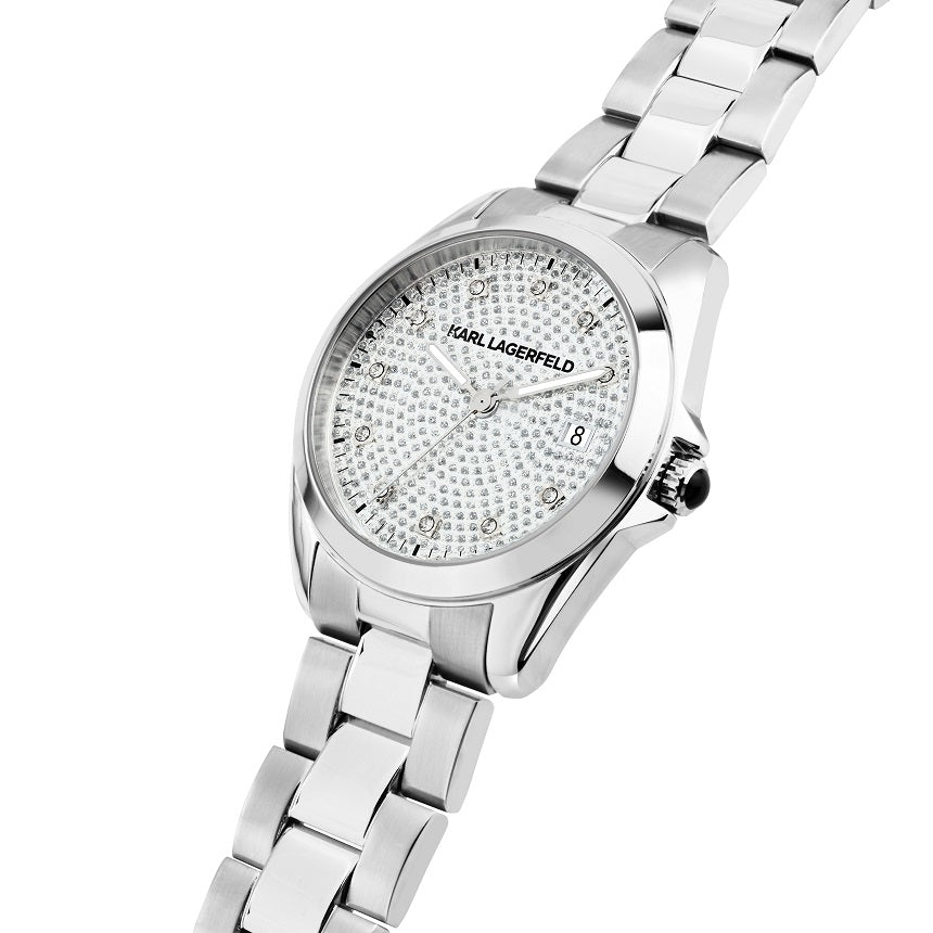 Karl lagerfeld Ceas de mână R0553101509