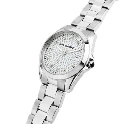 Karl lagerfeld Ceas de mână R0553101509