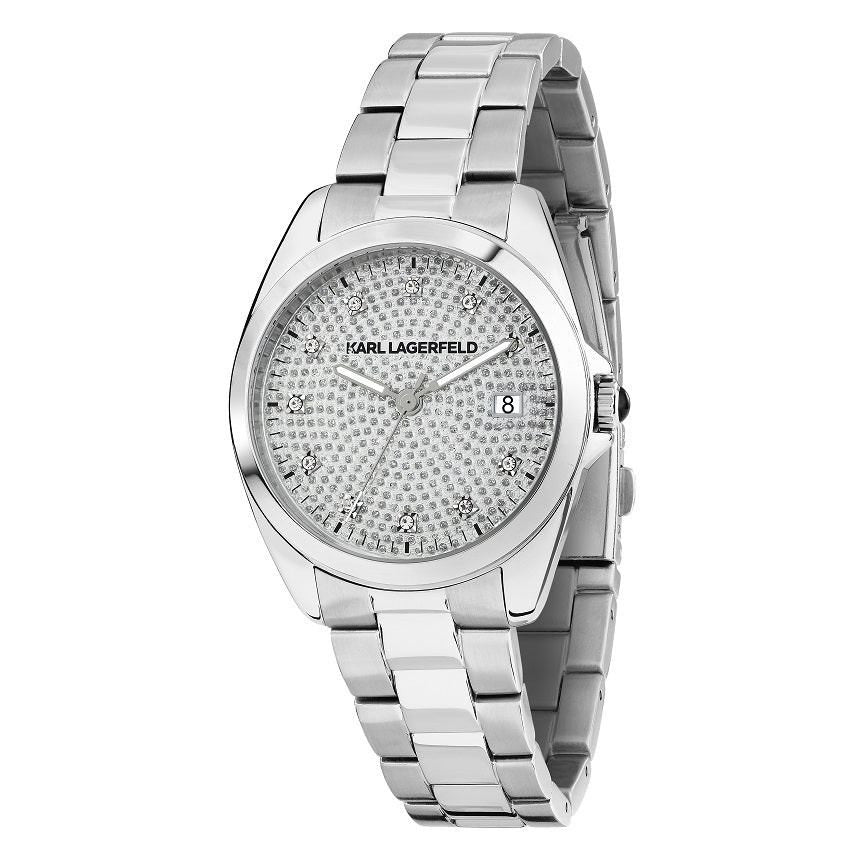 Karl lagerfeld Ceas de mână R0553101509