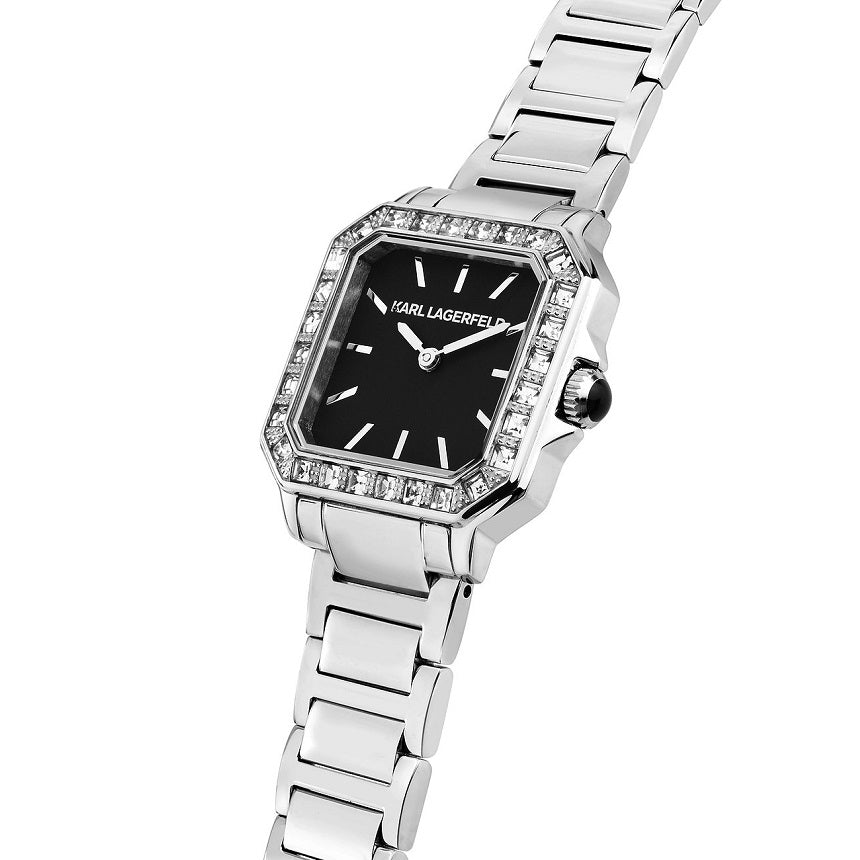 Karl lagerfeld Ceas de mână R0553102502