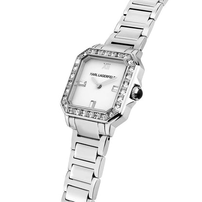 Karl lagerfeld Ceas de mână R0553102503