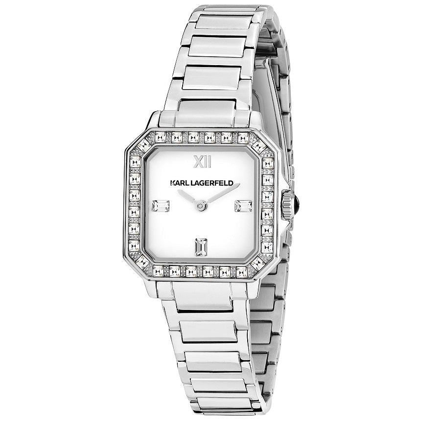 Karl lagerfeld Ceas de mână R0553102503