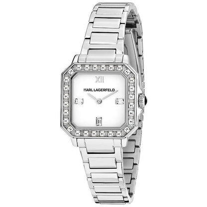 Karl lagerfeld Ceas de mână R0553102503