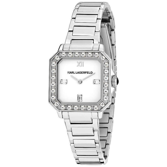 Karl lagerfeld Ceas de mână R0553102503