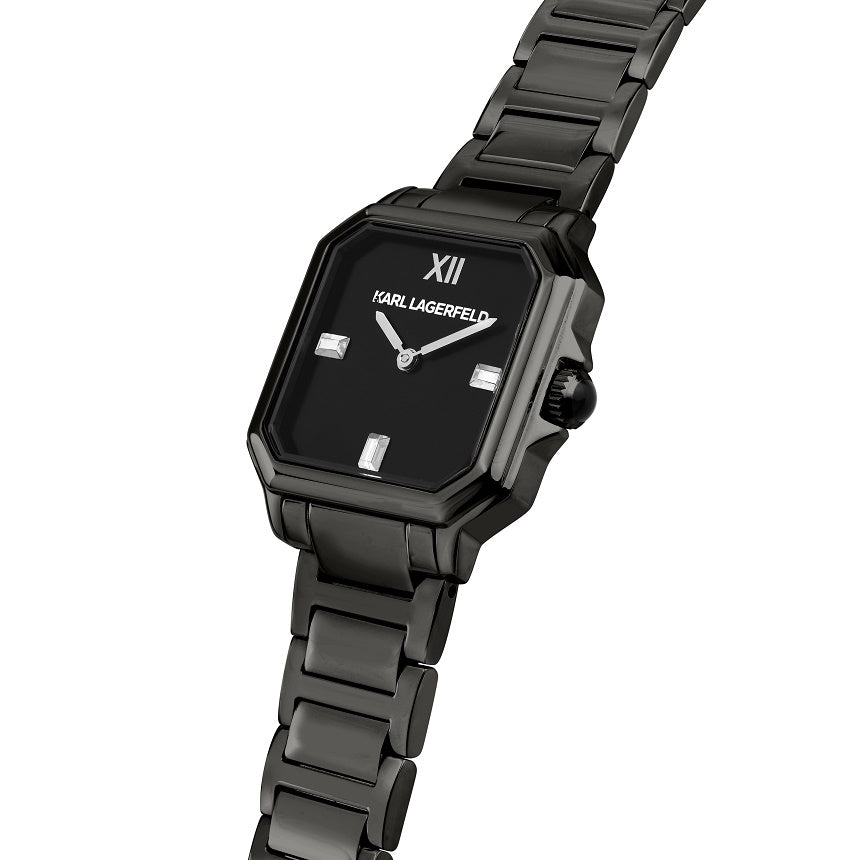 Karl lagerfeld Ceas de mână R0553102504