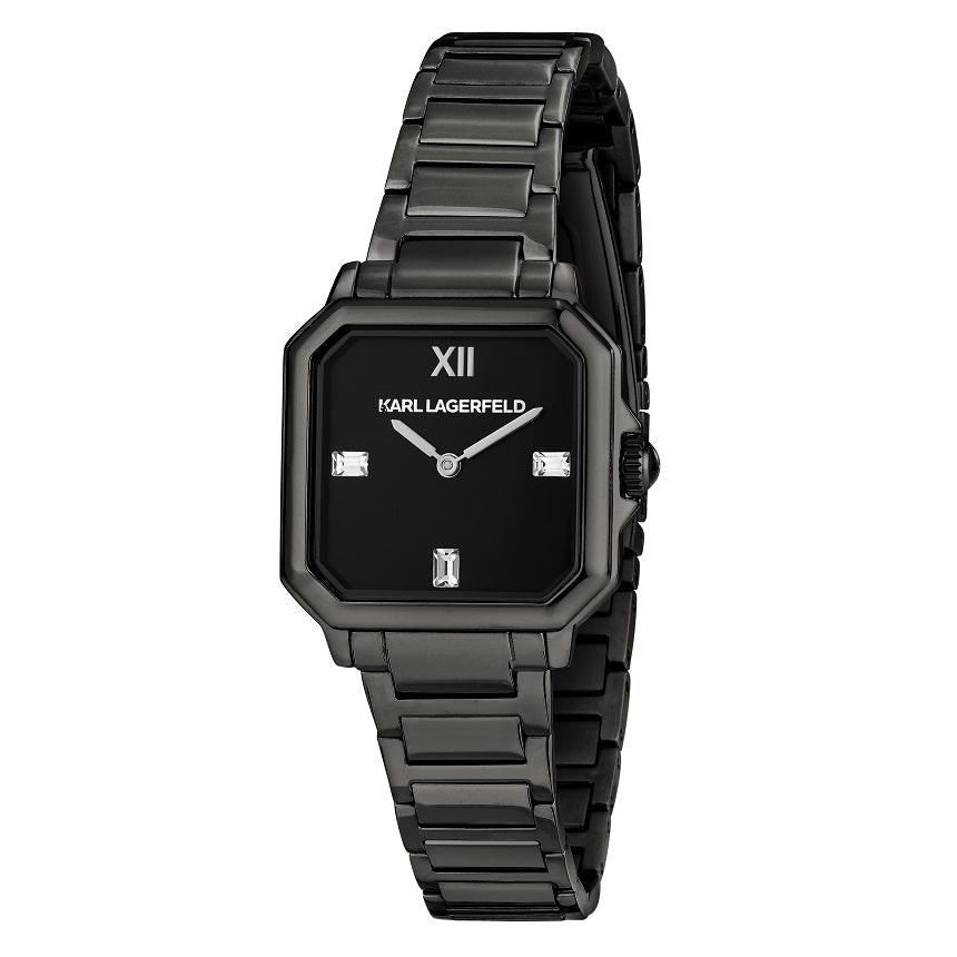 Karl lagerfeld Ceas de mână R0553102504