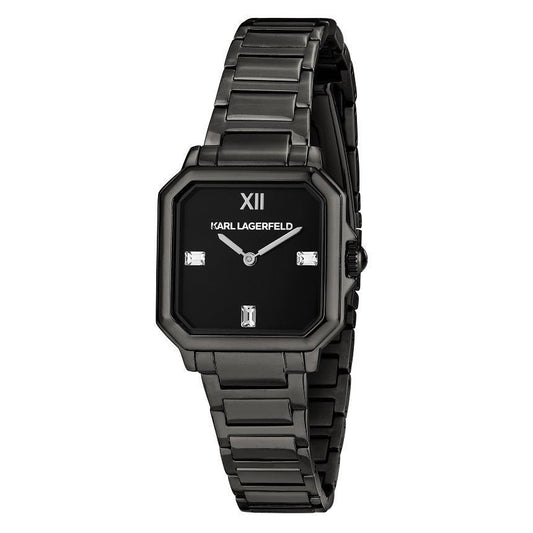 Karl lagerfeld Ceas de mână R0553102504