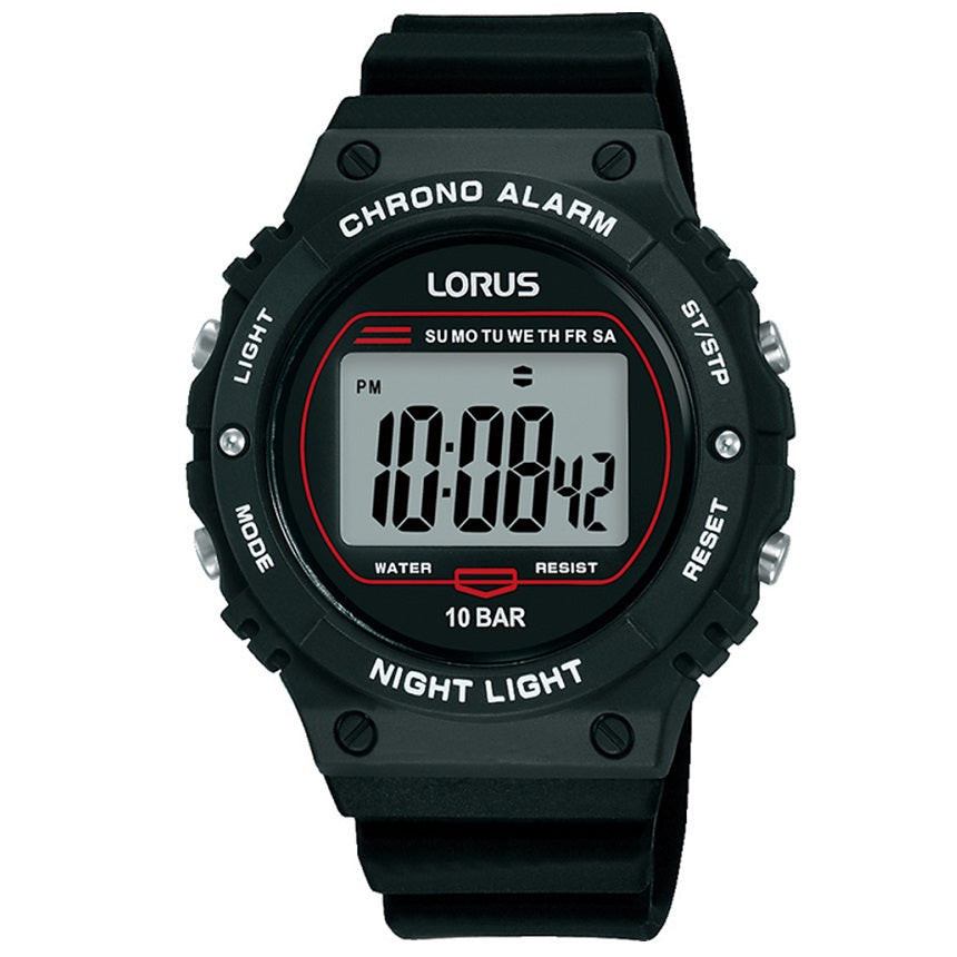 Lorus Ceas de mână R2313PX9