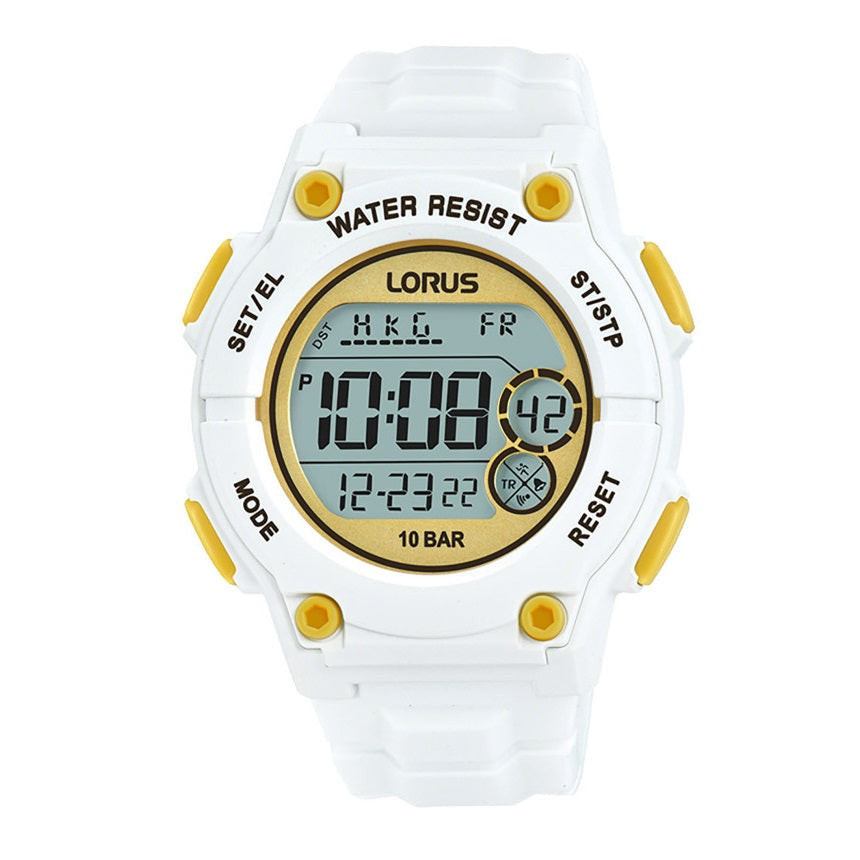 Lorus Ceas de mână R2337PX9