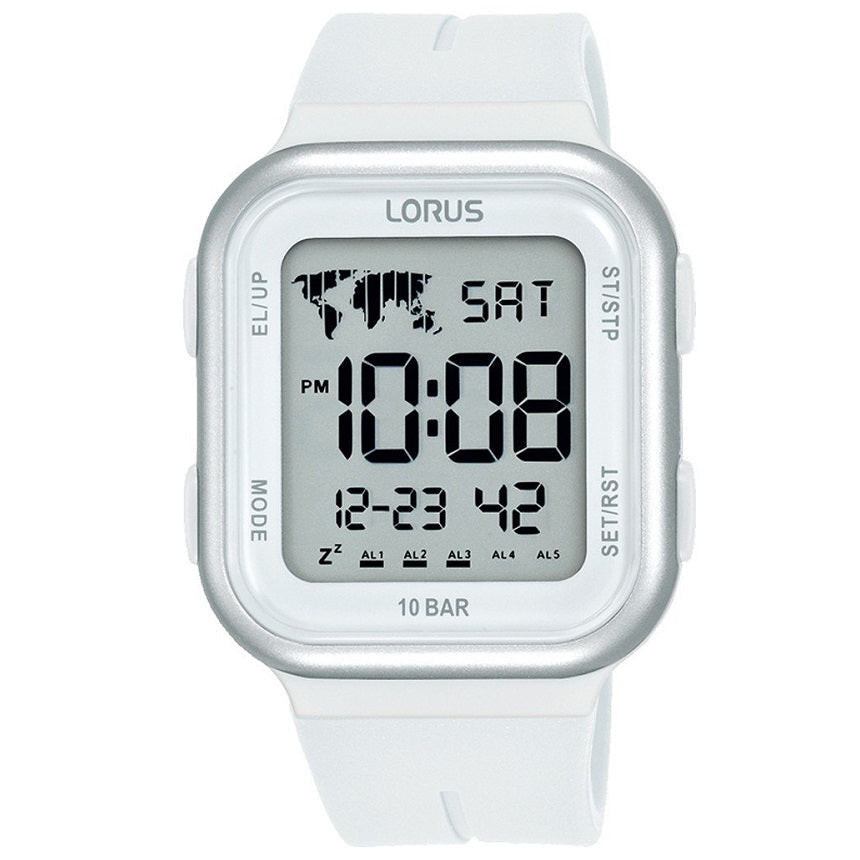 Lorus Ceas de mână R2355PX9
